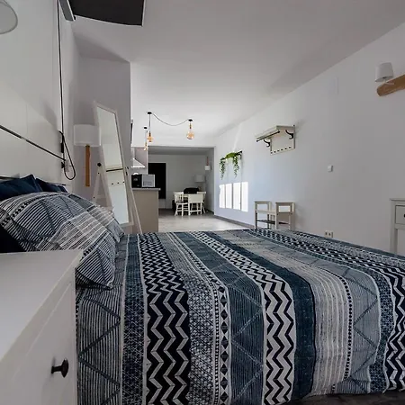 Appartamento Loft Sopranis