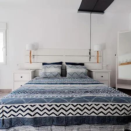 Loft Sopranis Appartamento
