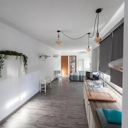 Appartamento Loft Sopranis *