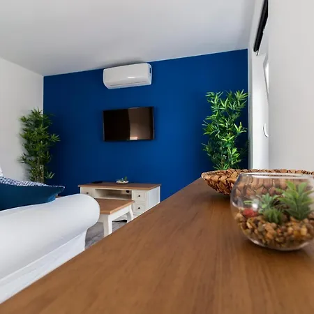 Appartamento Loft Sopranis