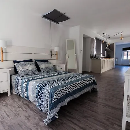 Loft Sopranis Appartamento *