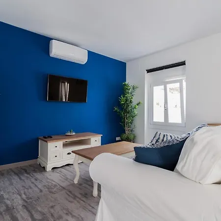 Loft Sopranis Appartamento