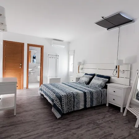Appartamento Loft Sopranis