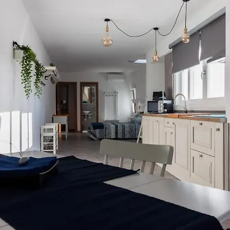 Sh Loft De Sopranis 加的斯