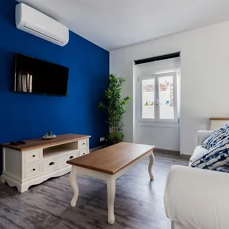 Loft Sopranis Grupo Ac Gestion Apartmán