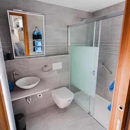 Loft Sopranis Grupo Ac Gestion Apartmán