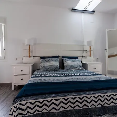 Apartmán Loft Sopranis Grupo Ac Gestion Cádiz